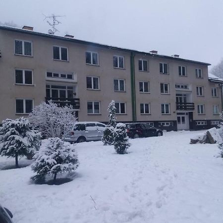 Julie 1 Apartman Svoboda nad Úpou Kültér fotó