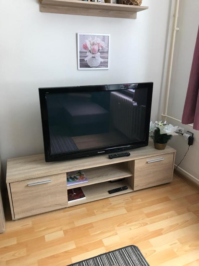 Julie 1 Apartman Svoboda nad Úpou Kültér fotó