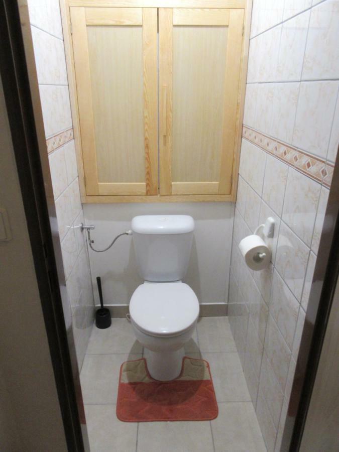Julie 1 Apartman Svoboda nad Úpou Kültér fotó