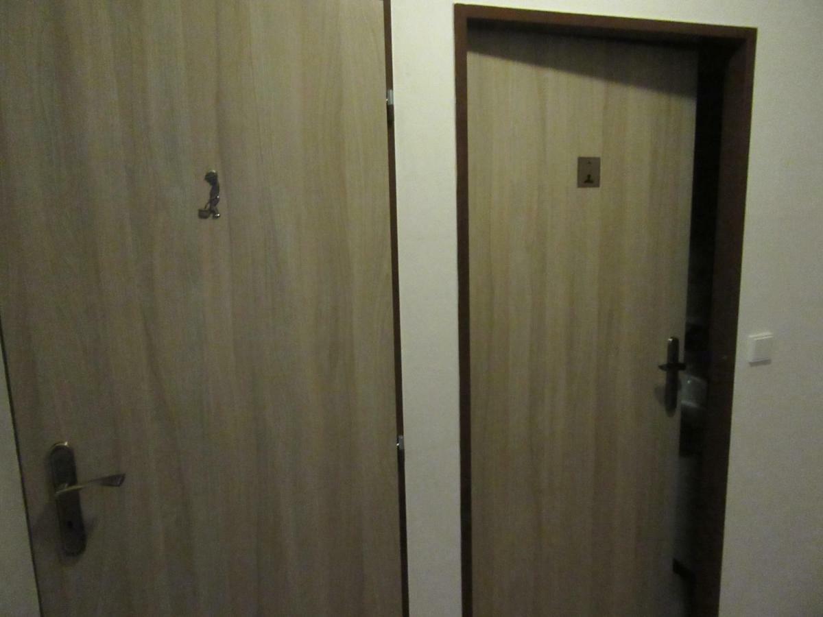 Julie 1 Apartman Svoboda nad Úpou Kültér fotó