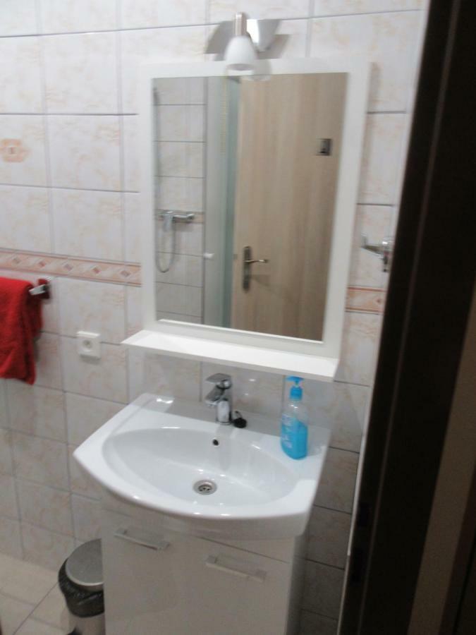 Julie 1 Apartman Svoboda nad Úpou Kültér fotó