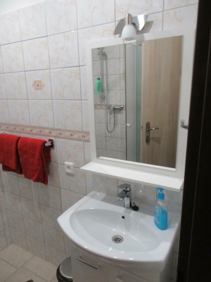 Julie 1 Apartman Svoboda nad Úpou Kültér fotó