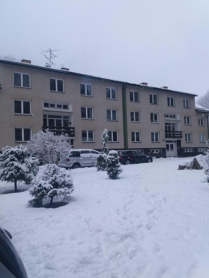 Julie 1 Apartman Svoboda nad Úpou Kültér fotó